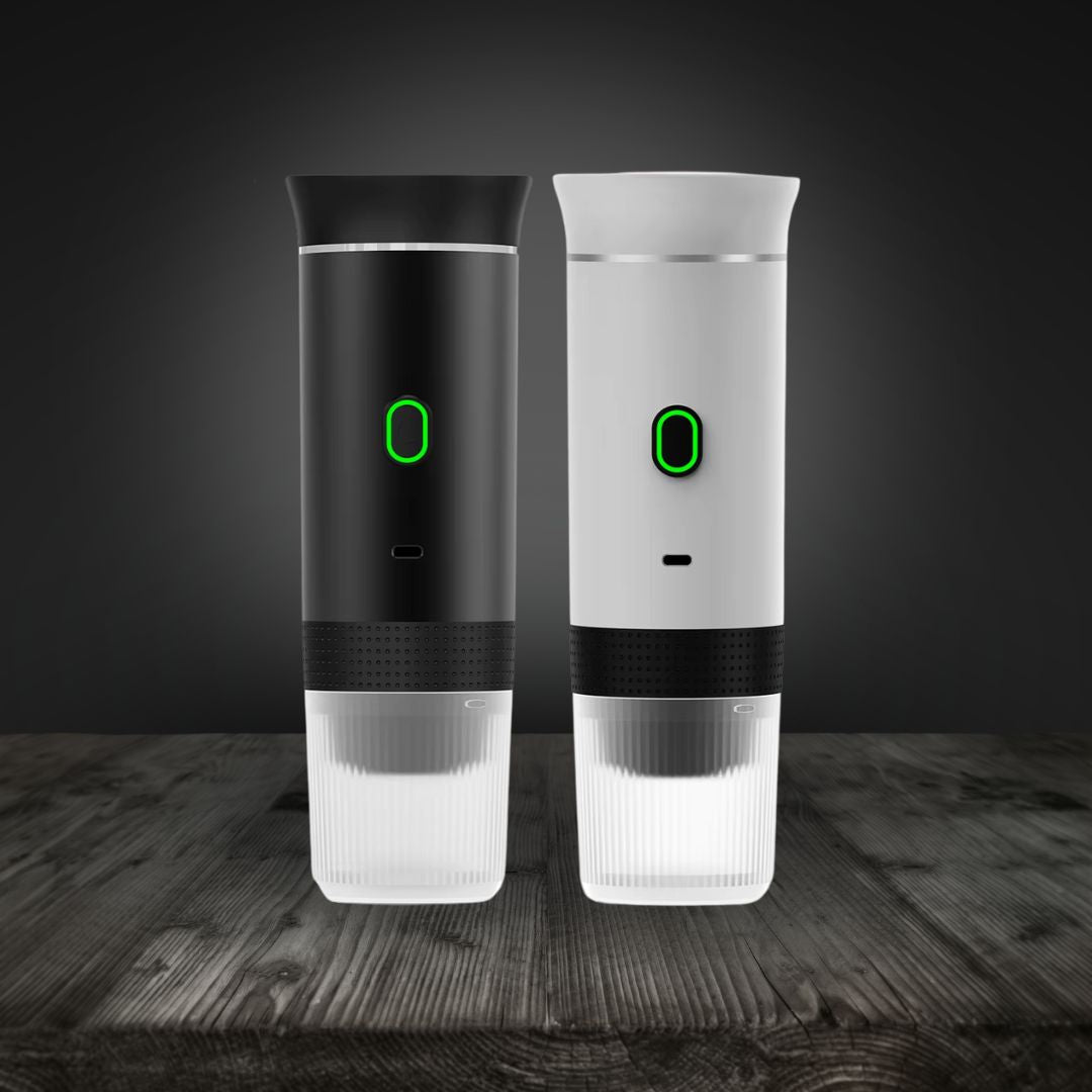 Portable Coffee Machine